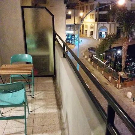 Elli City Center * Λάρνακα