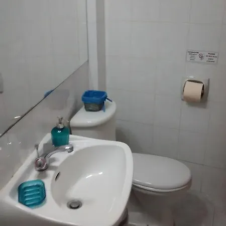 Apartamento Elli City Center