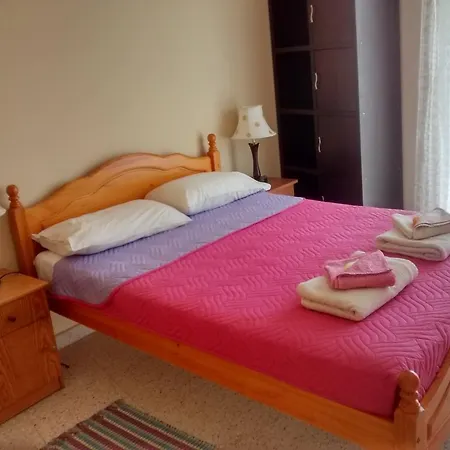 Apartamento Elli City Center *