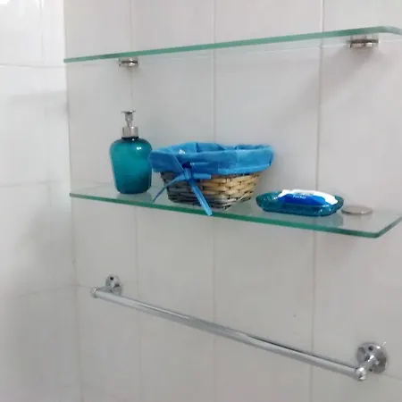 Apartamento Elli City Center Larnaca