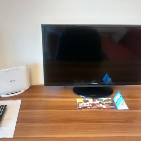 Apartamento Elli City Center Larnaca