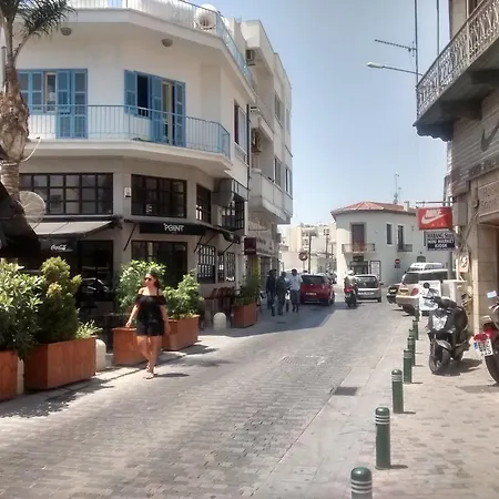 Elli City Center Λάρνακα