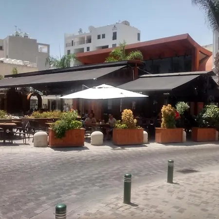 Elli City Center Λάρνακα