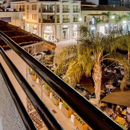 Elli City Center Apartamento Larnaca