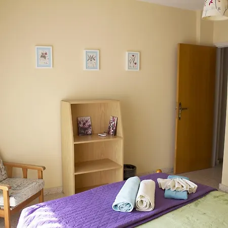 Apartamento Elli City Center *