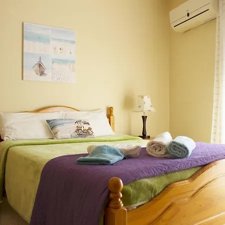 Elli City Center Apartamento