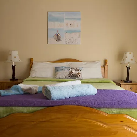 Elli City Center Apartamento *
