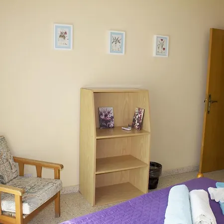 Apartamento Elli City Center Larnaca