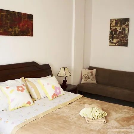 Apartamento Elli City Center