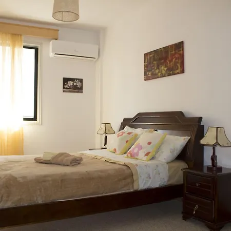 Apartamento Elli City Center