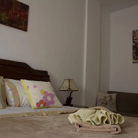 Elli City Center Apartamento